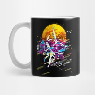 Azur Lane - Wakasuki Mug